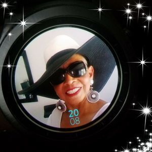 Meet your Posher, Vera